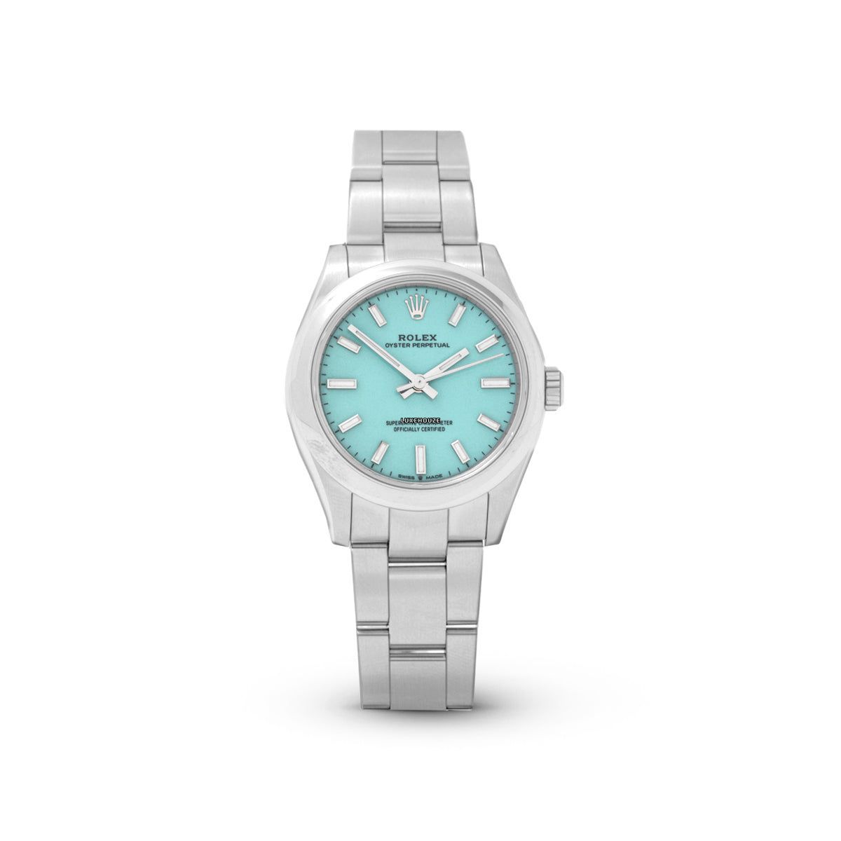 Rolex Oyster Perpetual 31